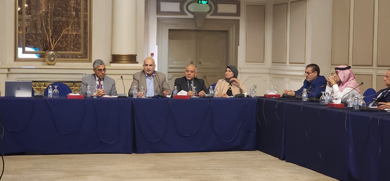 نقيب التمريض: نجهز لاعتماد عدد من المؤسسات الصحية لتدريب التمريض في مصر
