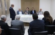 وزير الثقافة يلتقي مثقفي سوهاج لبحث آليات تطوير منظومة العمل الثقافي بالمحافظة