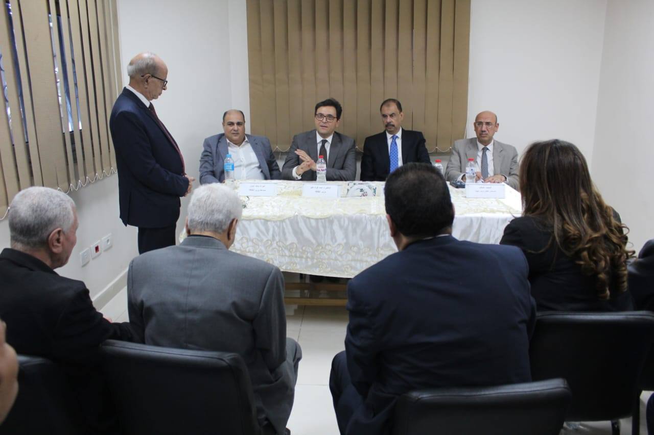 وزير الثقافة يلتقي مثقفي سوهاج لبحث آليات تطوير منظومة العمل الثقافي بالمحافظة