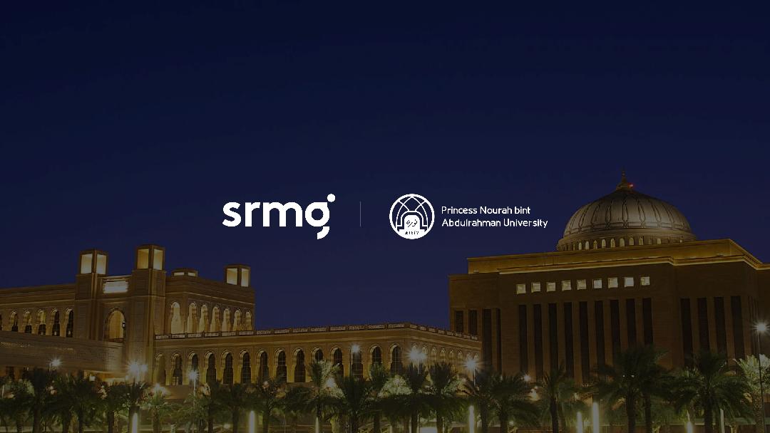 جامعة الأميرة نورة بنت عبد الرحمن والمجموعة السعودية للأبحاث توقعان مذكرة لتعزيز التعاون في البرامج التعليمية والإعلام