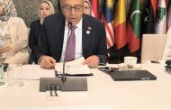 جبران : مصر تعمل على بناء سوق عمل عصري ومتوازن يُواكب مستجدات العصر ويحفظ حقوق أطراف العملية الإنتاجية