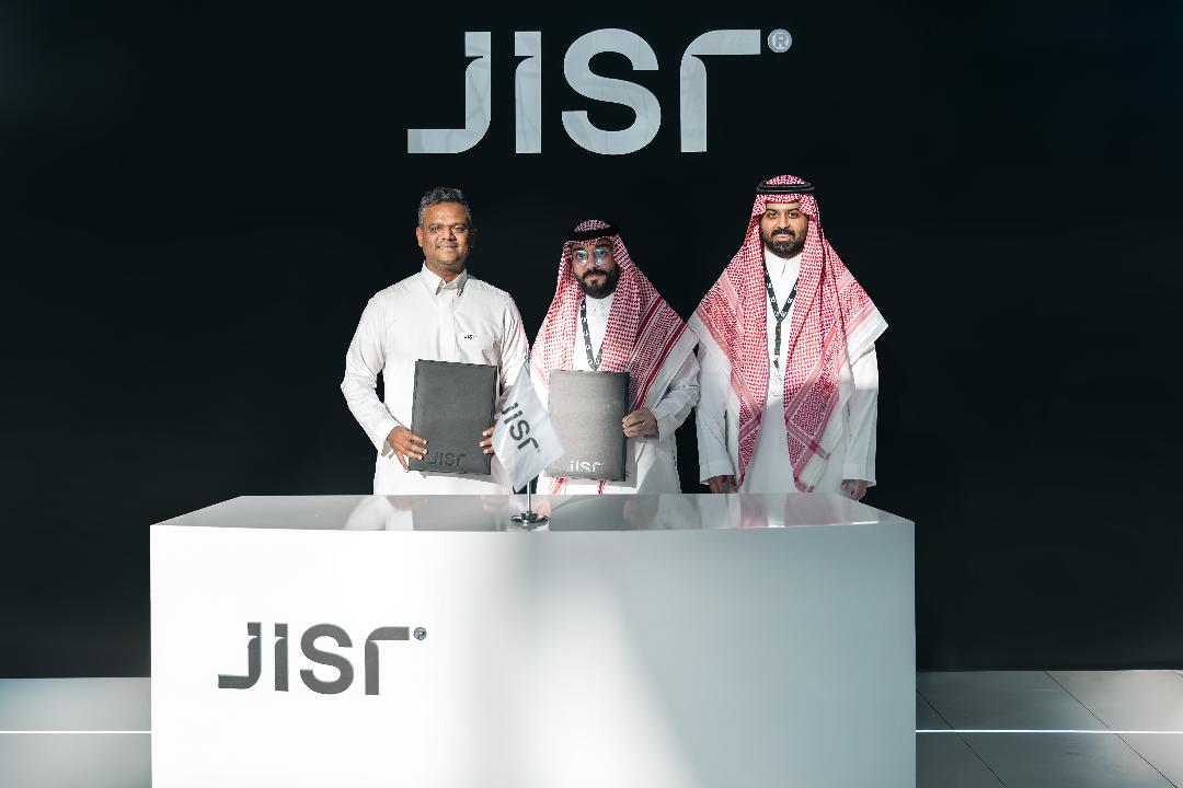 “سبر” توقع مذكرة تفاهم مع “جسر” لتسريع التوظيف بالذكاء الاصطناعي ومواكبة التحول الرقمي في السعودية