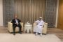 الراشد أول شخصية سعودية تُدرج ضمن قائمة أهم مائة شخصية من روّاد المستقبل TIME100 Next