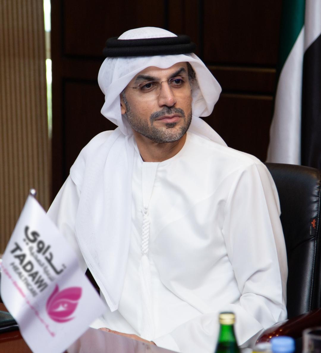 مستشفى تداوي بدبي يطلق تحليل الخريطة الوراثية لأول مرة