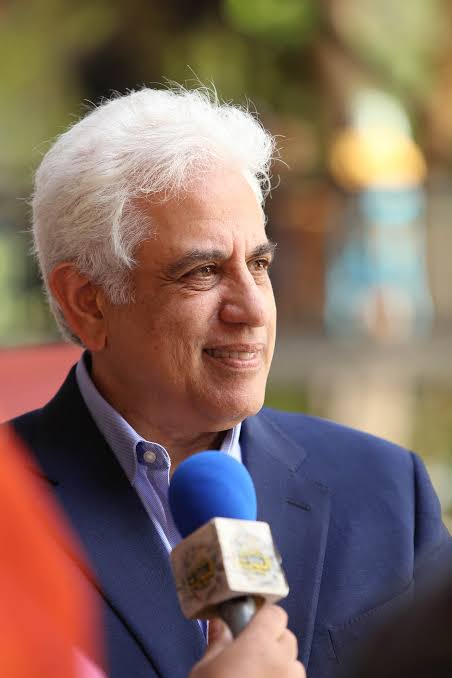 د. حسام بدراوي يكتب.. حين تهزمنا الحياة قد تصنعنا من جديد
