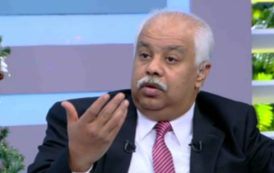 حمدي رزق يكتب.. مسك السيرة الاكتروني !!