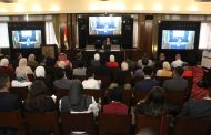زيارة مجلس النواب المصري ولقاء حواري مع الأمين العام للمجلس ضمن فعاليات نموذج محاكاة برلمان الشباب العربي
