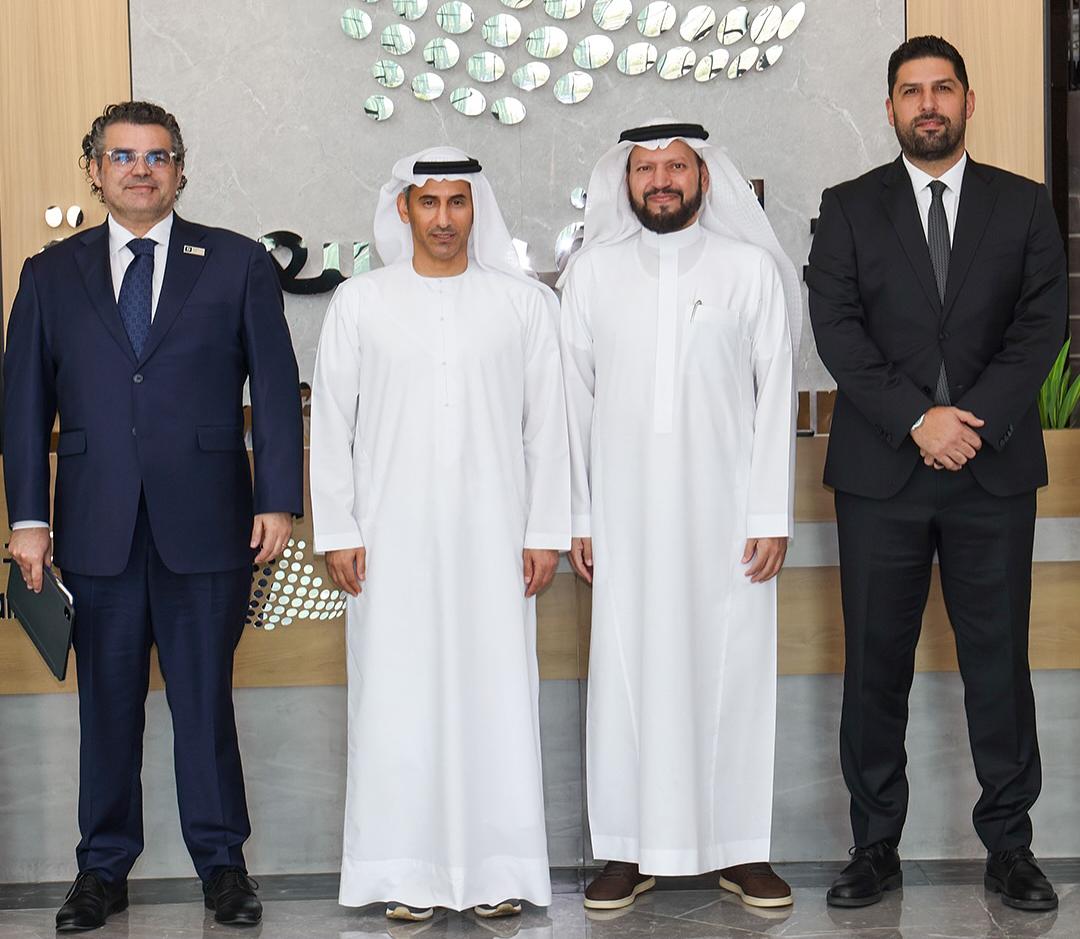 مجمع دبي للاستثمار في أنغولا يفتح آفاقاً جديدة أمام المستثمرين السعوديين في أفريقيا