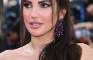 دُرّة تؤكد حضورها القوي في السينما والدراما بعروض فيلم 
