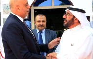 جهاز تنمية المشروعات يفتتح دورة جديدة من معرض (صنع في دمياط)