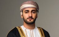 ذي يزن بن هيثم آل سعيد يترأس وفد سلطنة عُمان المشارك في حفل افتتاح المتحف المصري الكبير