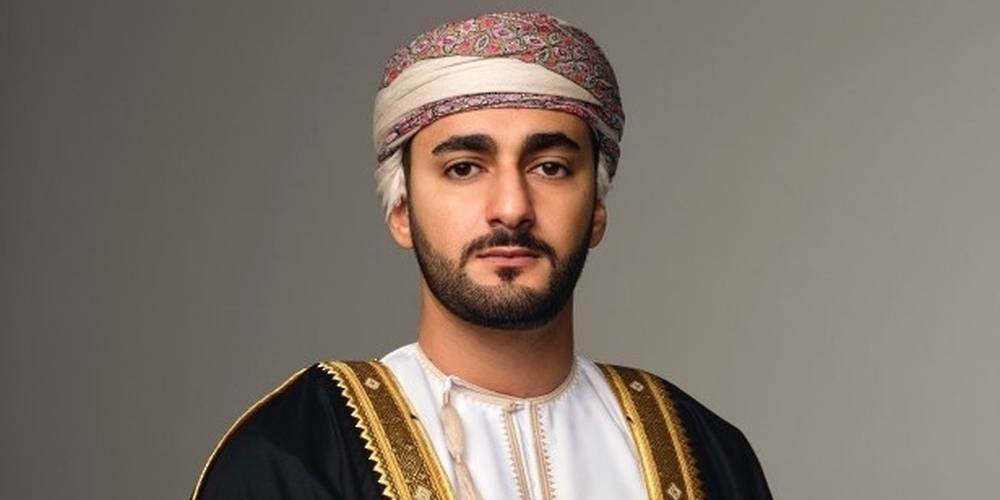 ذي يزن بن هيثم آل سعيد يترأس وفد سلطنة عُمان المشارك في حفل افتتاح المتحف المصري الكبير