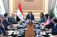 رئيس الوزراء يُتابع الخطة التنفيذية لمنظومة تطهير المجاري المائية