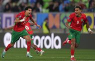 موعد نهائي كأس العالم للشباب بين المغرب والأرجنتين