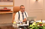 محافظ جنوب سيناء: مشروع التجلي الأعظم أحد أهم المشروعات القومية الكبرى التي تجسد رسالة مصر في السلام