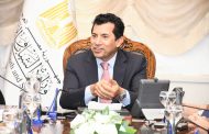 صبحى يوجّه الشكر لوزيرة التخطيط على دعم منظومة التصويت الإلكتروني بالأندية الرياضية