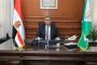 الرئيس السيسي يهنئ منتخب مصر الوطني للتأهل إلى نهائيات كأس العالم