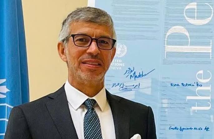 السعودية تؤكد في مجلس الأمن أهمية حماية الملاحة الدولية وتدعو لإدانة الهجمات الإيرانية