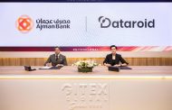 مصرف عجمان يتعاون مع شركة داتا رويد (Dataroid) لتعزيز التحول القائم على البيانات وإعادة تعريف تجربة العملاء الرقمية