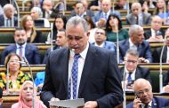 نقيب المحامين أمام مجلس النواب: تعديل المادة 105 يهدر الضمانة الدستورية لحق الدفاع