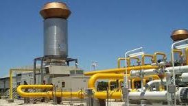 نجاح حفر أول بئر استكشافية للغاز لشركة شل في 2026 بالبحر المتوسط