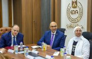 الغمراوي: منظومة دوائية تربط الطبيب والصيدلي والمريض