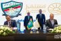 وزير الصحة يستقبل نائب رئيس البنك الدولي لمنطقة الشرق الأوسط وشمال إفريقيا لتعزيز التعاون في مجالي الصحة والتنمية البشرية