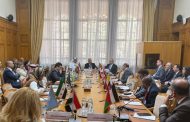 العراق بترأس الاجتماع التنسيقي الثالث للتحضير للقمة العربية الروسية
