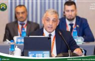محافظ الإسماعيلية يشارك في منتدى مدن القنوات العالمية ٢٠٢٥ بمدينة يانغتشو الصينية