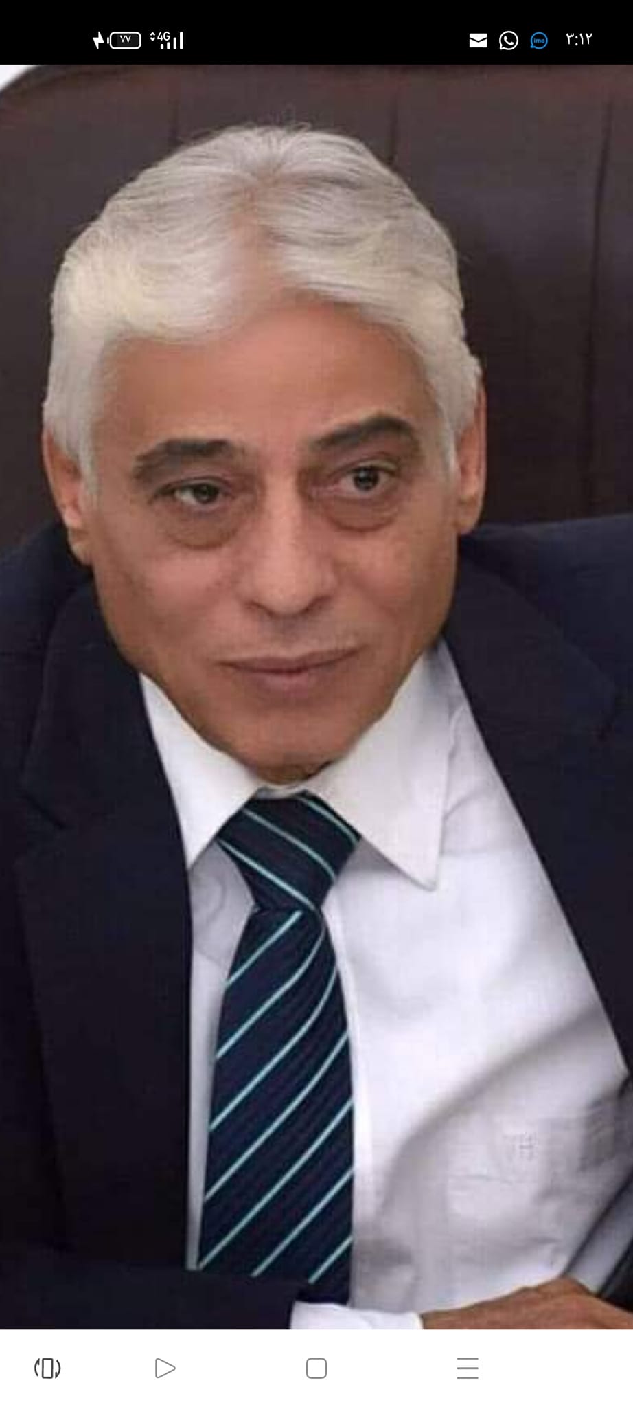 مجدي سبلة يكتب : عبير فتح الله رخا.. قارب المواطن الى ..جسر الخدمات