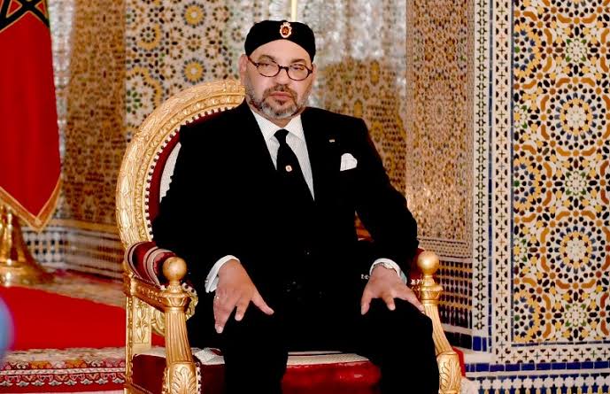العاهل المغربي يصدر عفوا عن مشجعين سنغاليين أدينوا بالشغب