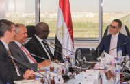 الخطيب: مصر تمضي بخطى ثابتة نحو تحقيق رؤية واضحة للنمو الاقتصادي المستدام