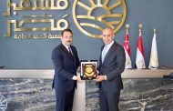 رئيس جهاز مستقبل مصر يستقبل وزير التعليم لبحث تعزيز التعاون في  التعليم الفني