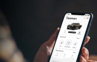 Kia MEA Launches Connected Car Services Platform, Kia Connect, Across the GCC