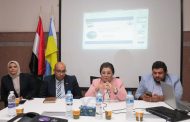 نائب وزير الصحة تجري جولة ميدانية بالإسكندرية لمتابعة تنفيذ الخطة العاجلة للسكان والتنمية