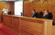 هيئة البترول تنظم ورشة عمل لتبادل الخبرات بين شركات القطاع في أعمال البحث والاستكشاف