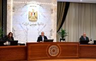 مدبولي: رفع درجات الاستعداد القصوى استعدادا لافتتاح المتحف الكبير.. والاهتمام بأعمال النظافة والإنارة وتنسيق الموقع