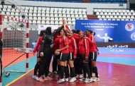 «سيدات يد الأهلي» يتأهل الى نهائي بطولة إفريقيا للمرة الأولى منذ العام 1979