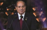 الرئيس السيسى : المتحف المصرى الكبير.. صورة مجسمة.. تنم عن مسيرة شعب