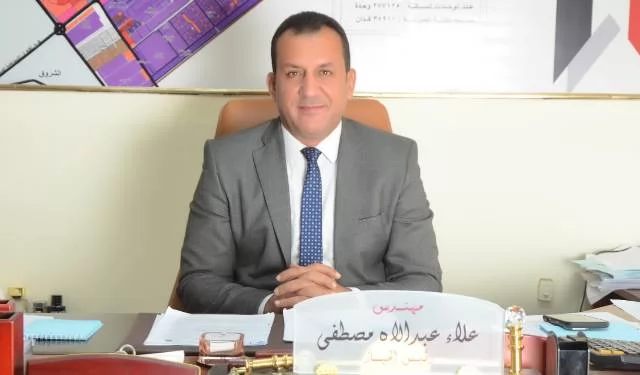 رئيس جهاز العاشر: تنفيذ سكن لكل المصريين طبقا لجودة كود الإنشاءات المصرى