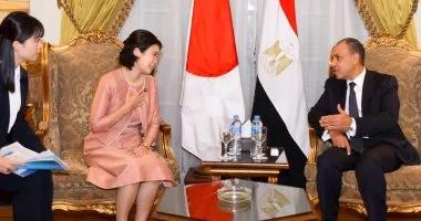 القاهرة وطوكيو.. شراكة تتجدد من المتحف الكبير إلى إعادة إعمار غزة