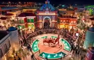 في النسخة الثانية من مبادرة انسجام عالمي..موسم الرياض يحتفي بـ14 ثقافة متنوعة بينها المصرية