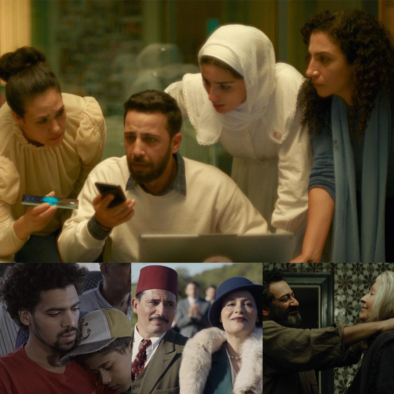 بعرض عربي أول ليونان وفلسطين 36.. تفاصيل عرض أربعة أفلام مميزة في مهرجان البحر الأحمر السينمائي