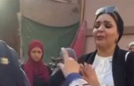 القبض على المرشحة البرلمانية شيماء عبد العال في حلوان على خلفية خلافات تجارية