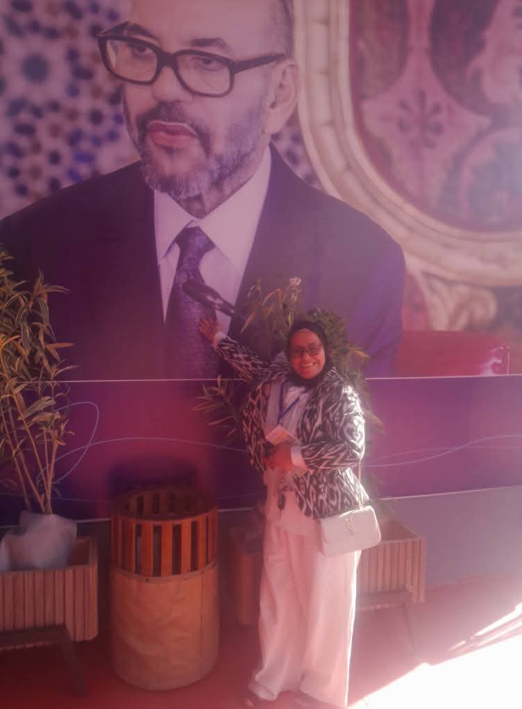عفاف العرابى تكتب.. أيا وطني.!!