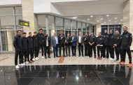 استقبال رسمي لبعثة منتخب مصر للتايكوندو بعد الإنجاز التاريخي في بطولة العالم بالصين