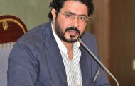 «لغز السيد س».. جديد وليد علاء الدين عن دار الشروق