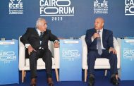 الوزير : التنمية في فلسفة مصر ليست مشروعات فقط بل بناء للإنسان وتمكين للمجتمعات وتعزيز لكرامة العمل والإنتاج
