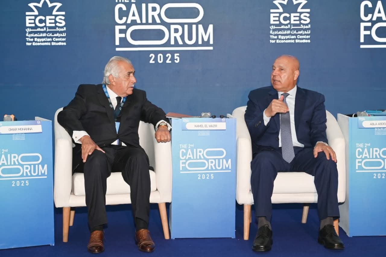 الوزير : التنمية في فلسفة مصر ليست مشروعات فقط بل بناء للإنسان وتمكين للمجتمعات وتعزيز لكرامة العمل والإنتاج