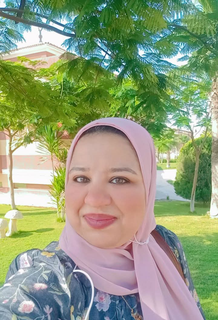 دعاء محمود تكتب .. سقط منِّي سهوًا